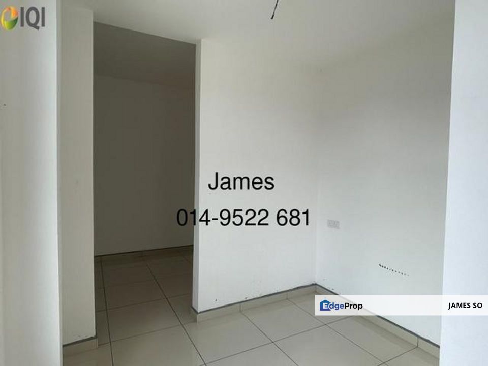 40X85 Semi-D Ozana Residence Ayer Keroh Bukit Katil Near Country Villa Vista Kirana Gapam , Melaka, Ayer Keroh