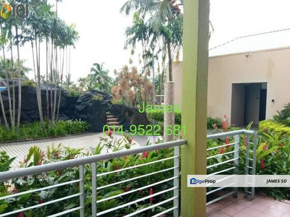 FREEHOLD Golden Coast Klebang near Tengkera Kota Laksamana , Melaka, Klebang