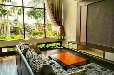 Golden Coast Condominium