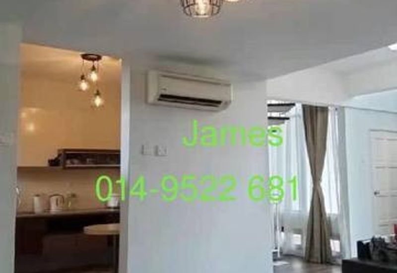 Golden Coast Condominium