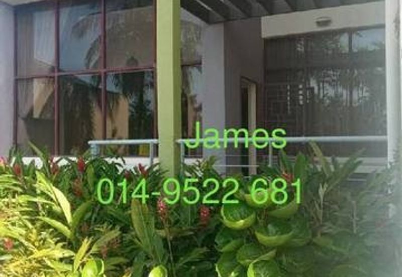 Golden Coast Condominium