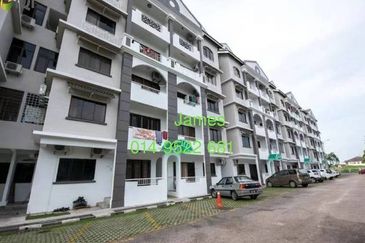 KENANGA (PARK VIEW COURT)