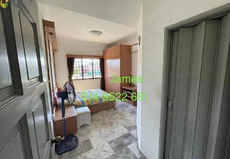 KENANGA (PARK VIEW COURT)