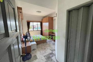 KENANGA (PARK VIEW COURT)