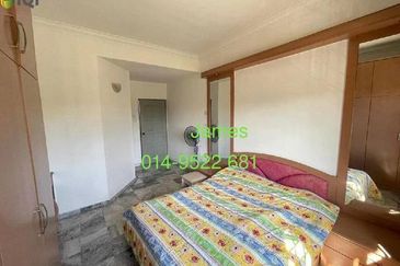 KENANGA (PARK VIEW COURT)