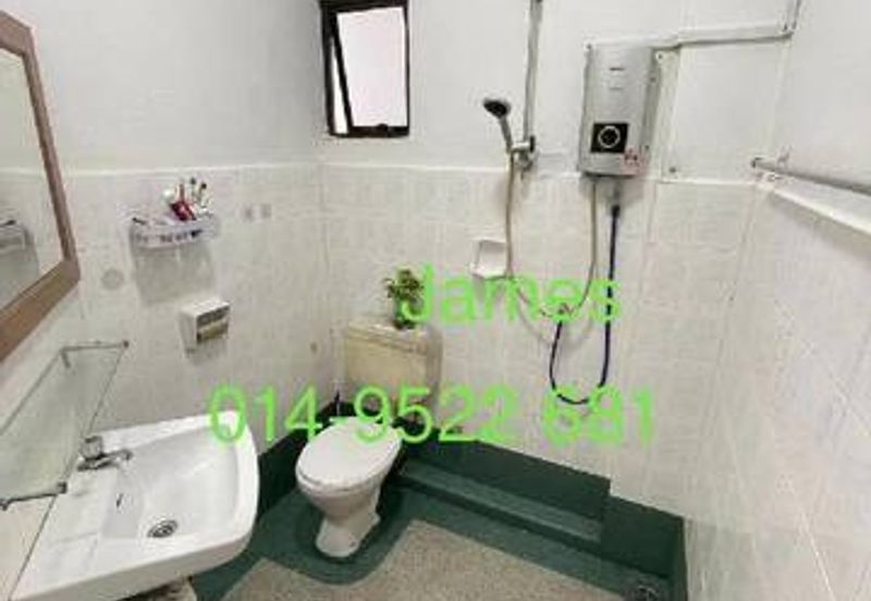 KENANGA (PARK VIEW COURT)