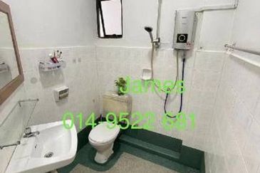 KENANGA (PARK VIEW COURT)