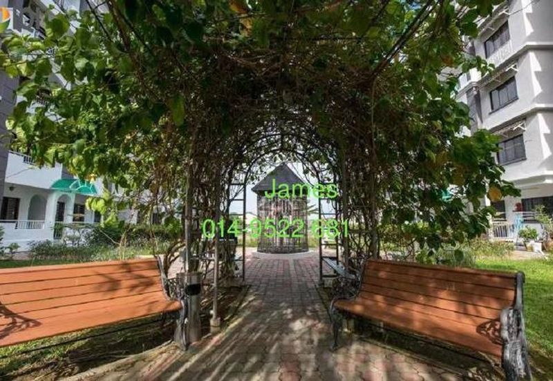 KENANGA (PARK VIEW COURT)