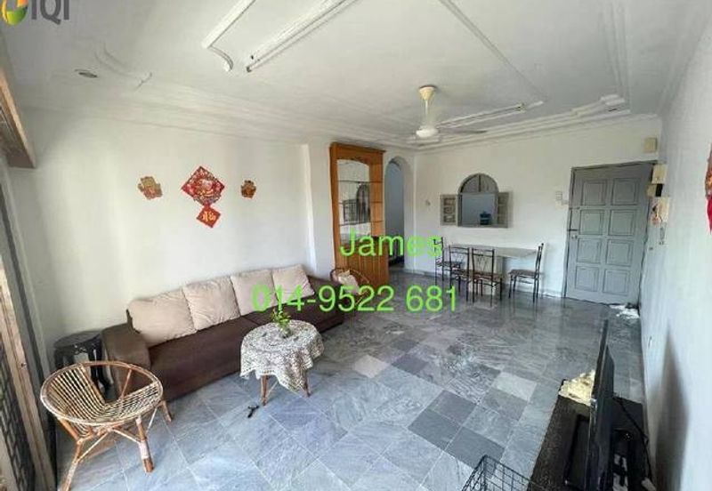 KENANGA (PARK VIEW COURT)