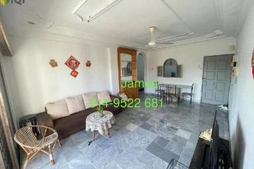 KENANGA (PARK VIEW COURT)