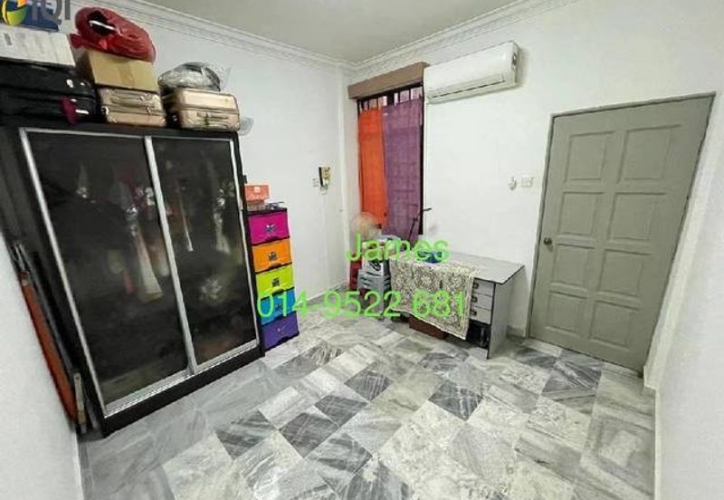 KENANGA (PARK VIEW COURT)