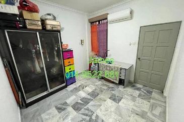 KENANGA (PARK VIEW COURT)