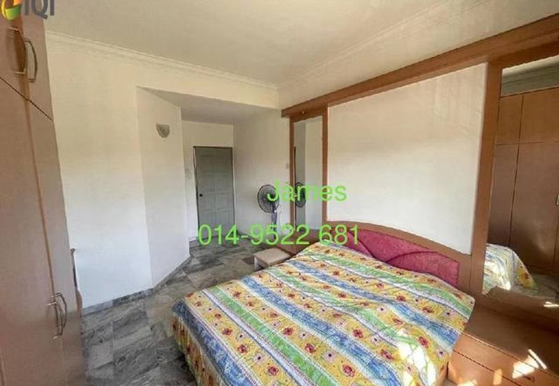 KENANGA (PARK VIEW COURT)