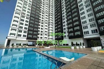 Amber Cove @ Impression City