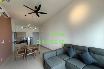 Amber Cove @ Impression City