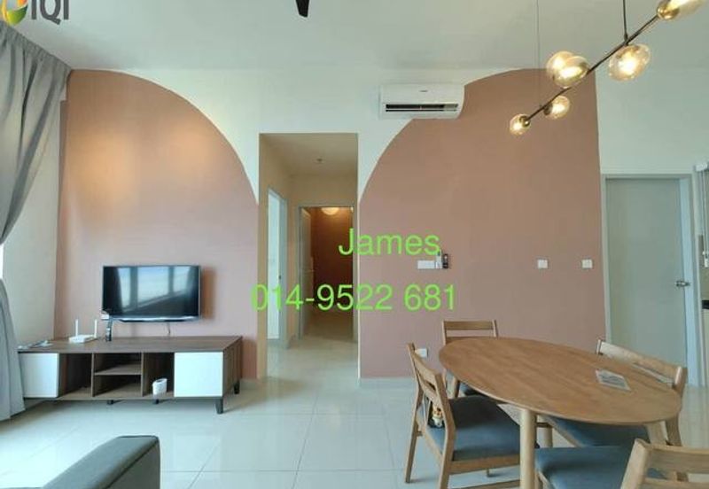 Amber Cove @ Impression City