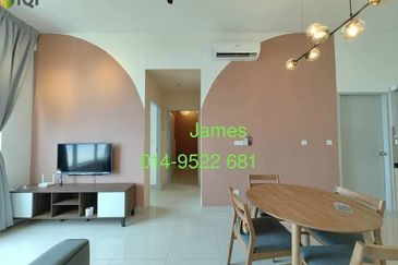 Amber Cove @ Impression City