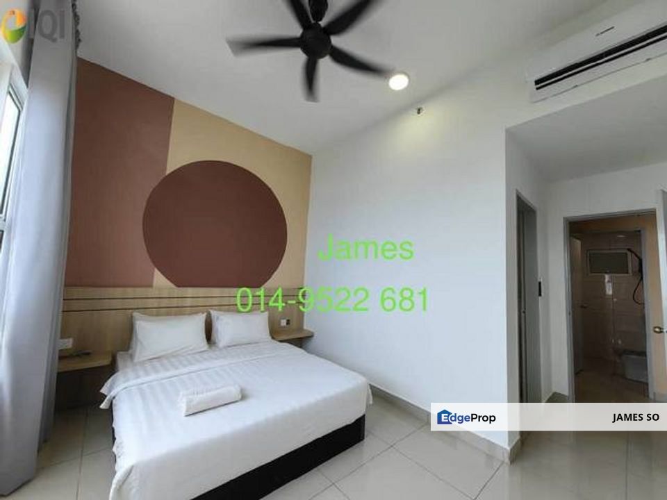 SEAVIEW Amber Cover Kota Laksamana Syahbandar near Klebang Melaka Raya, Melaka, Klebang