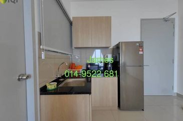 Amber Cove @ Impression City