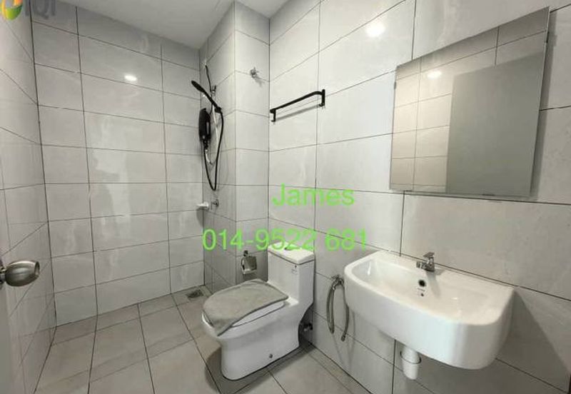 Amber Cove @ Impression City