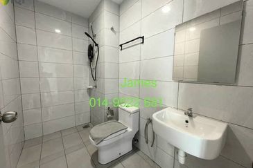 Amber Cove @ Impression City