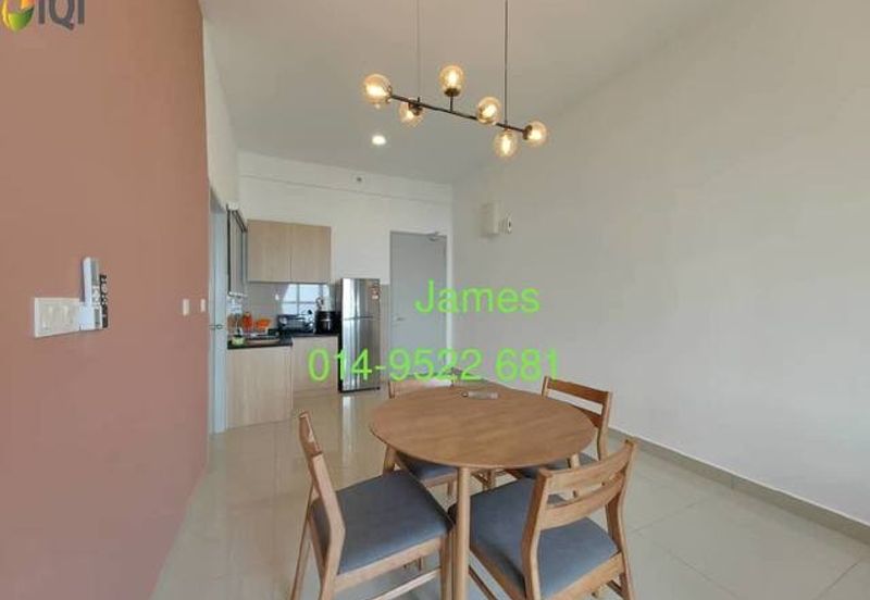 Amber Cove @ Impression City