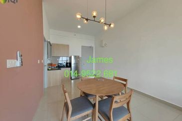 Amber Cove @ Impression City