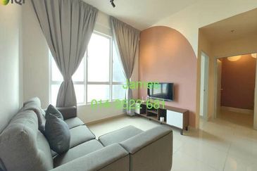 Amber Cove @ Impression City