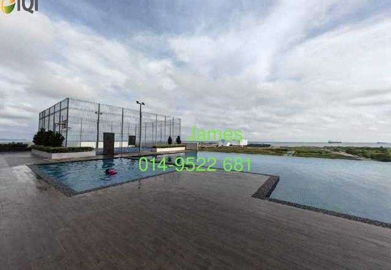 Amber Cove @ Impression City