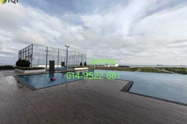 Amber Cove @ Impression City