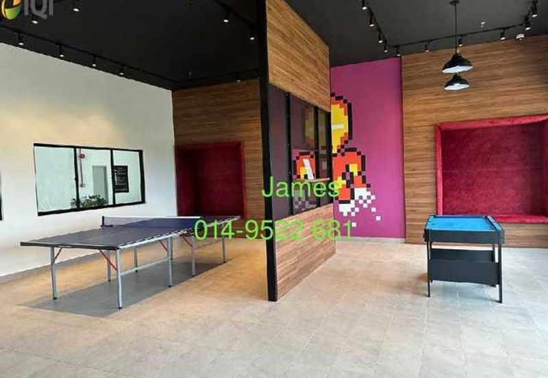 Amber Cove @ Impression City