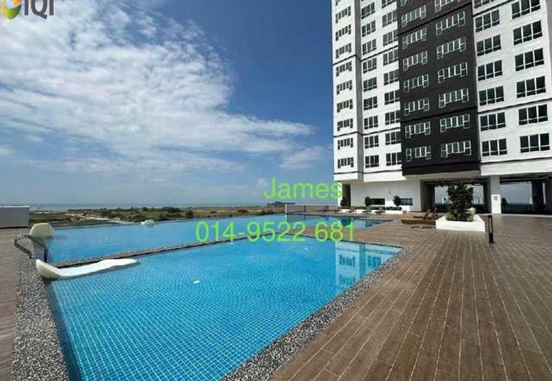 Amber Cove @ Impression City