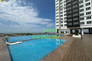 Amber Cove @ Impression City