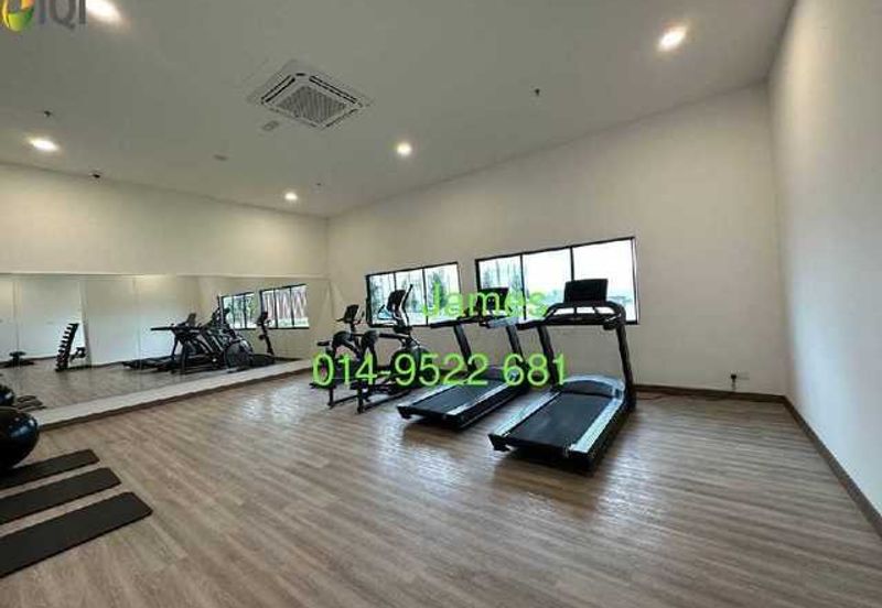 Amber Cove @ Impression City