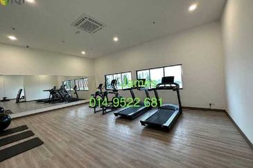 Amber Cove @ Impression City