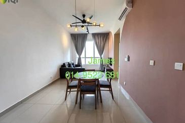 Amber Cove @ Impression City