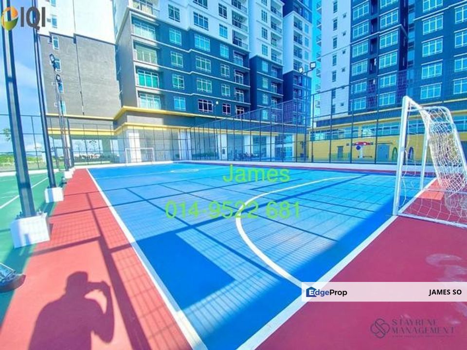 FREEHOLD Fully Furnished Novo 8 near Parkland , Melaka, Melaka Tengah