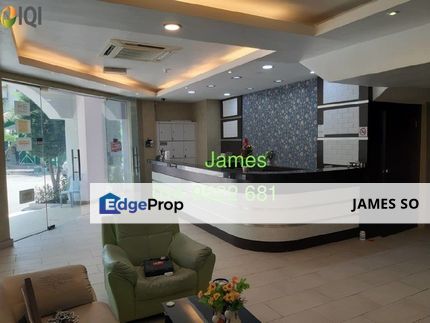 Budget Hotel Melaka Raya Bandar Hilir near Jonker, Melaka, Melaka Raya