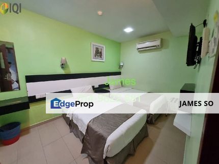 10mins to Jonker  3 Storey Hotel Fully Furnished Melaka Tengah near Melaka Raya Kota Laksamana Bandar Hilir, Melaka, Melaka Tengah