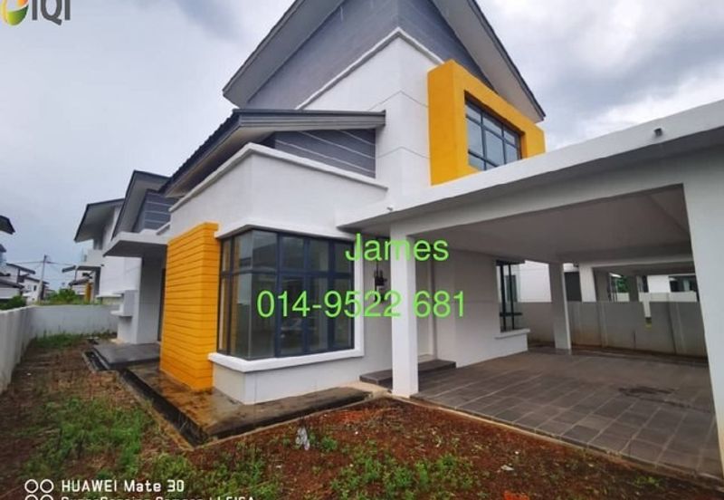 One Krubong Lake Garden