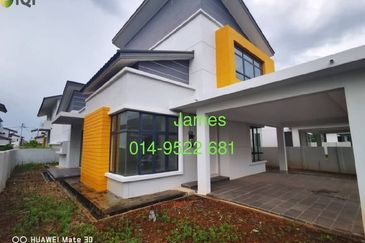 One Krubong Lake Garden