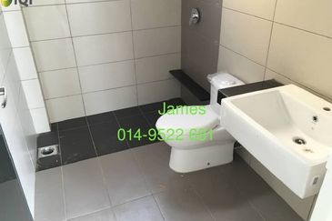 One Krubong Lake Garden