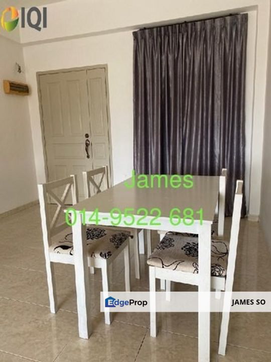 FREEHOLD Cheng Heights Condo Near Klebang Malim Melaka, Melaka, Melaka Tengah