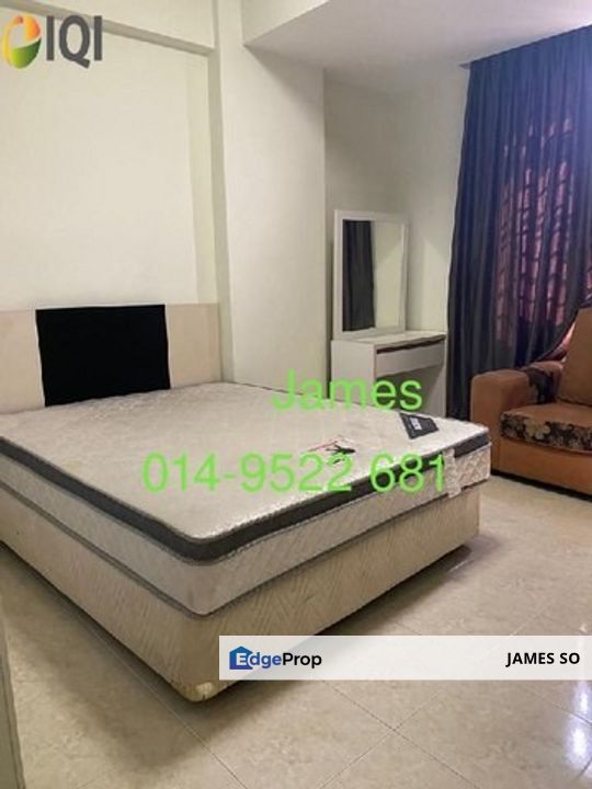 FREEHOLD Cheng Heights Condo Near Klebang Malim Melaka, Melaka, Melaka Tengah