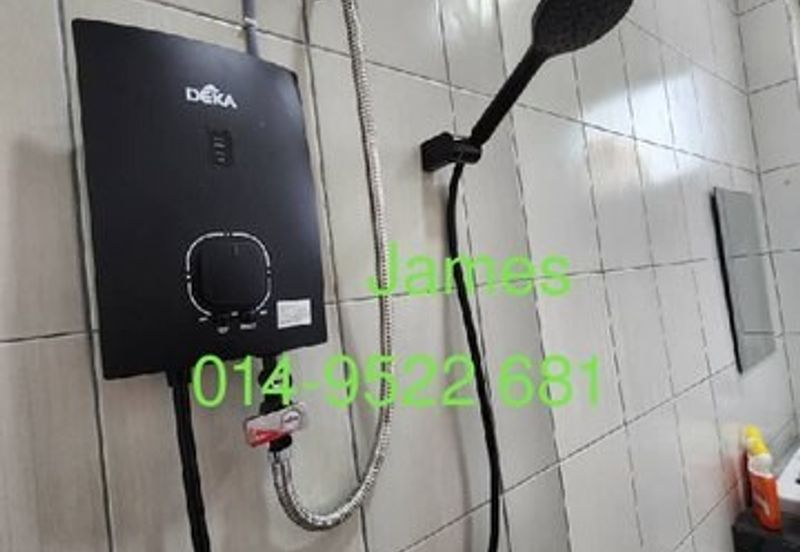 Double Storey Terrace 1 Krubong Near Cheng Batu Berendam