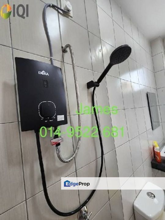 Double Storey Terrace 1 Krubong Near Cheng Batu Berendam, Melaka, Krubong