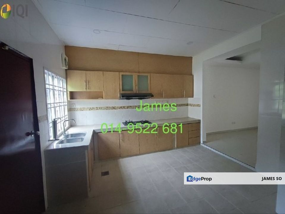 RENOVATED 2 Storey Terrace Seri Paya Rumput Near Cheng Rembia Bertam, Melaka, Taman Seri Paya Rumput