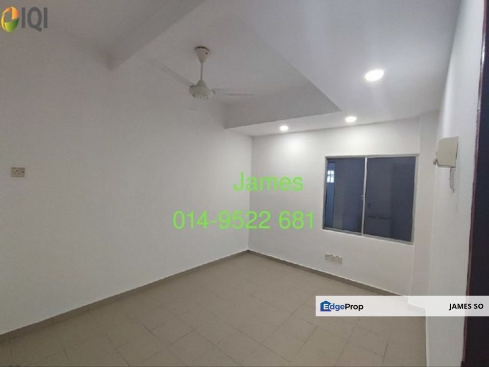 RENOVATED 2 Storey Terrace Seri Paya Rumput Near Cheng Rembia Bertam, Melaka, Taman Seri Paya Rumput