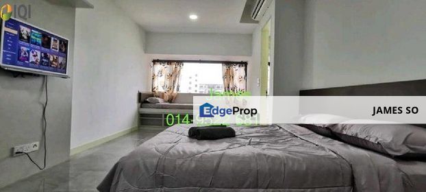 FULLY Furnished Imperio Melaka Raya near Kota Laksamana , Melaka, Melaka Raya