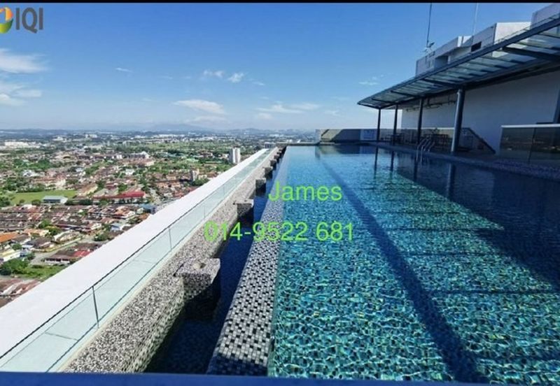 The Quartz Residence